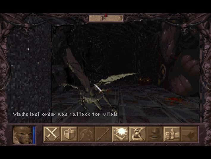 #5. World of Aden: Thunderscape (GOG) 由: Kyoudai Games