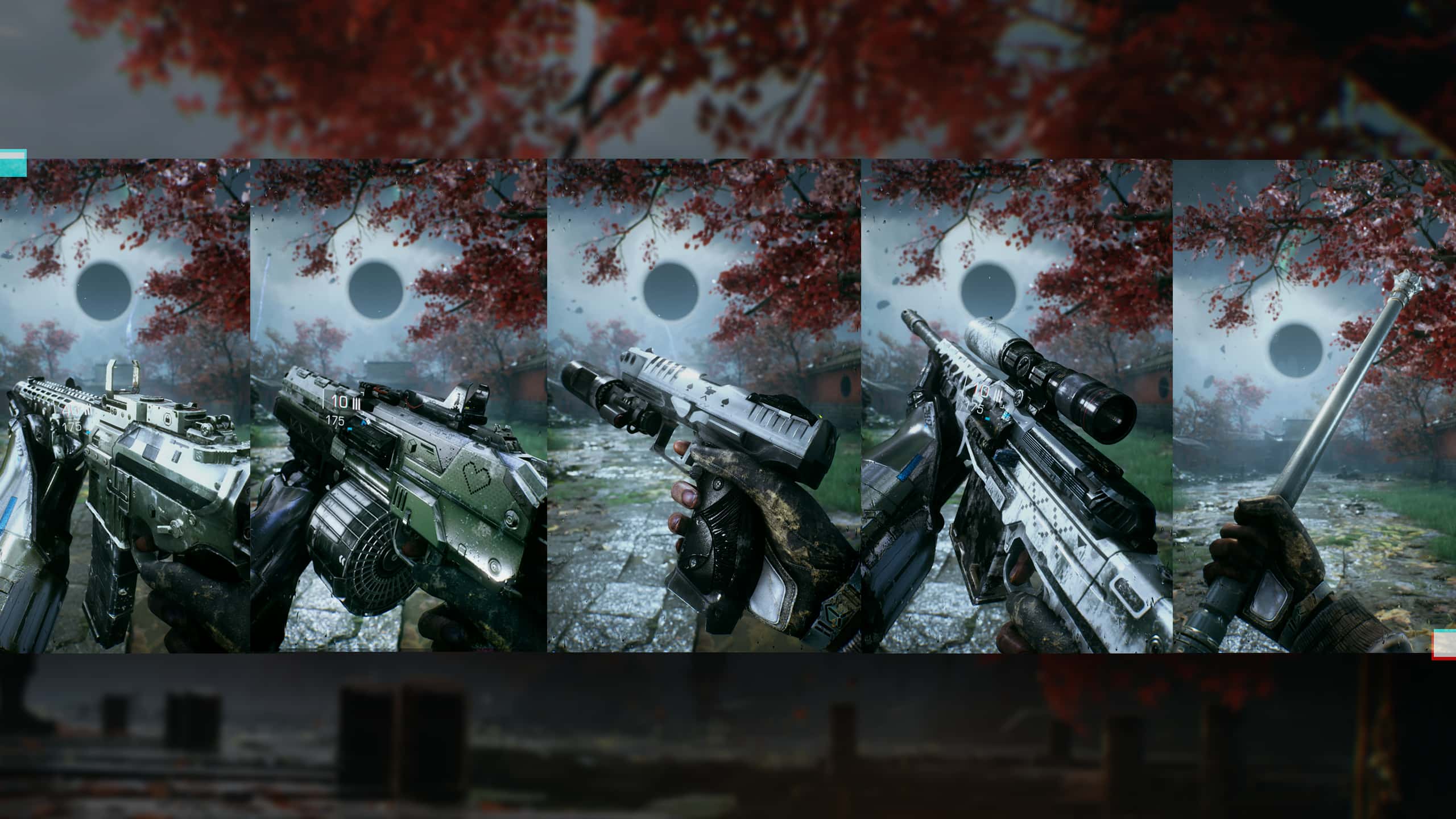 #1. Bright Memory: Infinite Black Kitten DLC (GOG) 由: PLAYISM