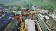 Construction Simulator 3 - Pocket Edition screenshot 8
