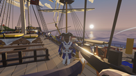 Buccaneers! screenshot 3