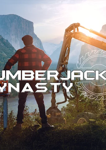 Lumberjack's Dynasty cover