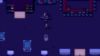 Murder Is Game Over: Final Fright screenshot 1