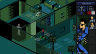Shadow Watch screenshot 8