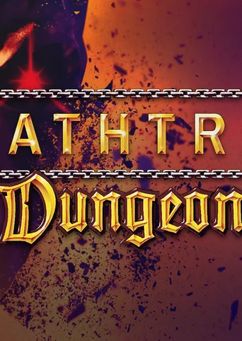 Deathtrap Dungeon cover
