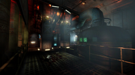 DOOM 3: Phobos screenshot 9