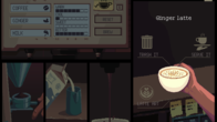 Coffee Talk screenshot 5