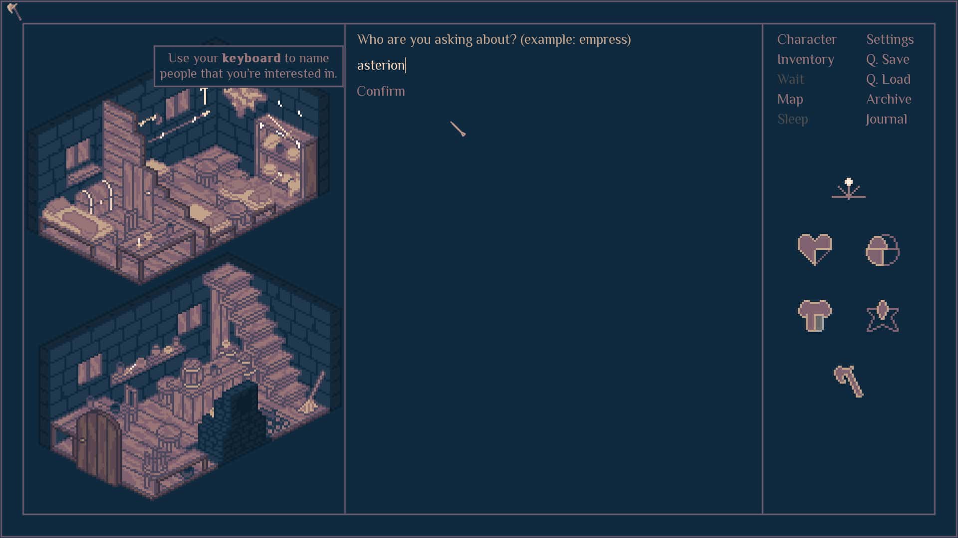 #7. Roadwarden (GOG) 由: Assemble Entertainment