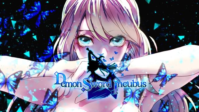 Demon Sword: Incubus UNRATED