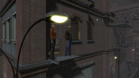 Broken Sword 4: The Angel of Death  (2006) screenshot 10