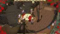 Overfall screenshot 8