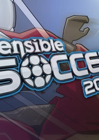 Sensible Soccer 2006 cover