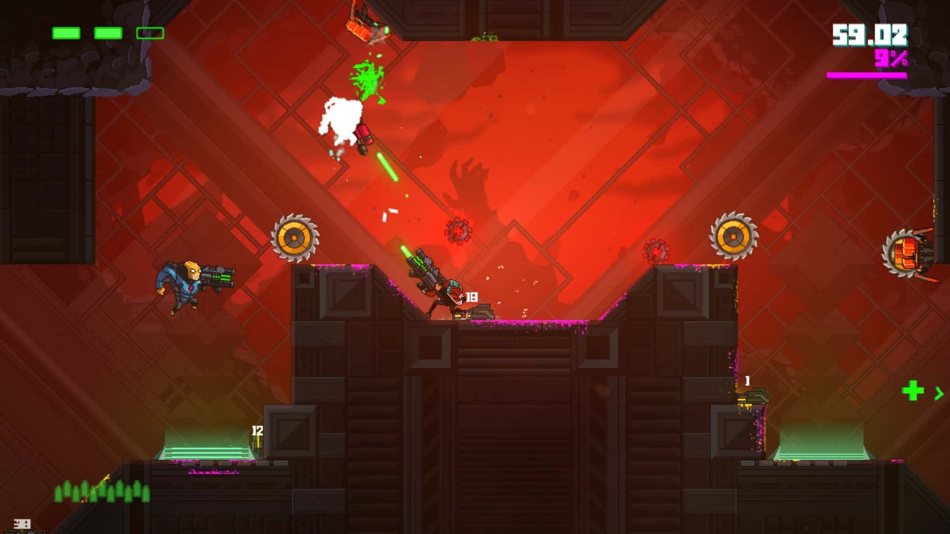 #6. Gunborg: Dark Matters (GOG) De: Rickard Paulsson