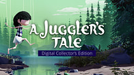 Купить ключ дешево A Juggler's Tale Collector's Edition