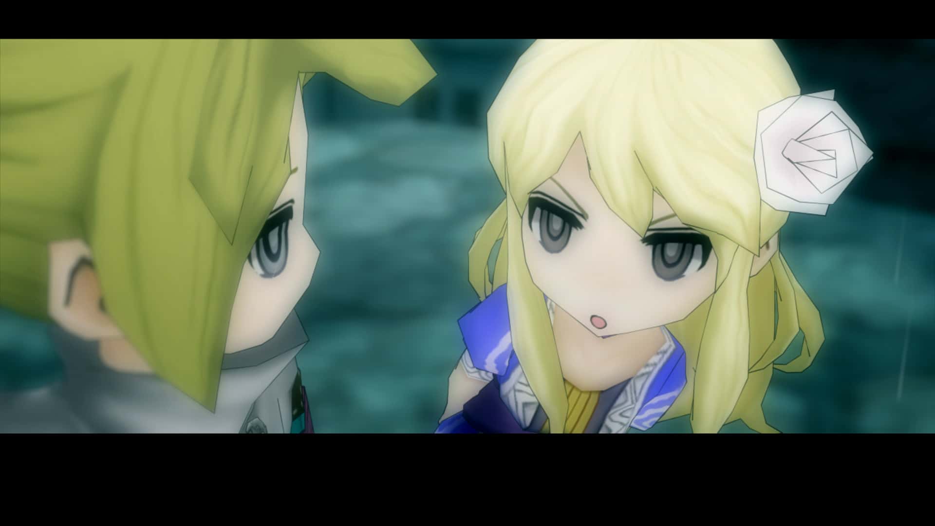 #1. The Alliance Alive HD Remastered - Digital Limited Edition (GOG) By: NIS America, Inc.
