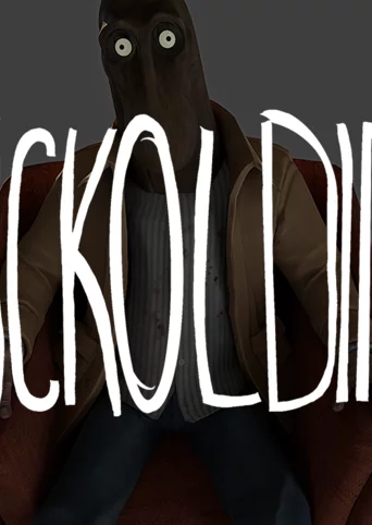 CLICKOLDING cover
