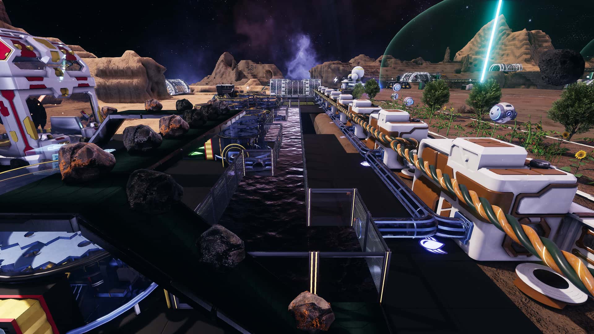 #5. Astro Colony (GOG) 由: Terad Games