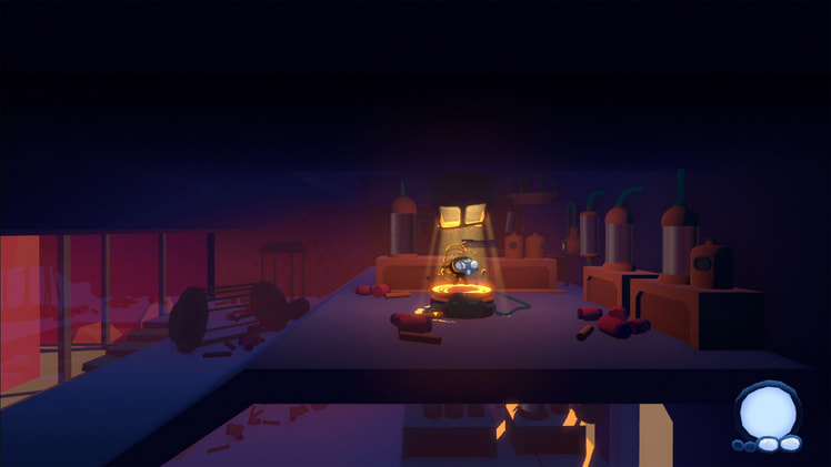 Airhead screenshot screenshot 3