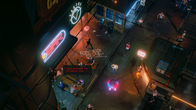 Ruiner screenshot 5