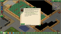 Geneforge 1 - Mutagen screenshot 7