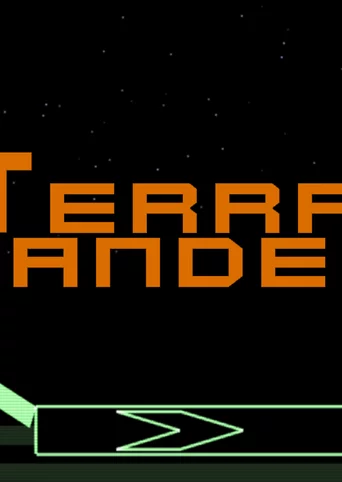 Terra Lander cover