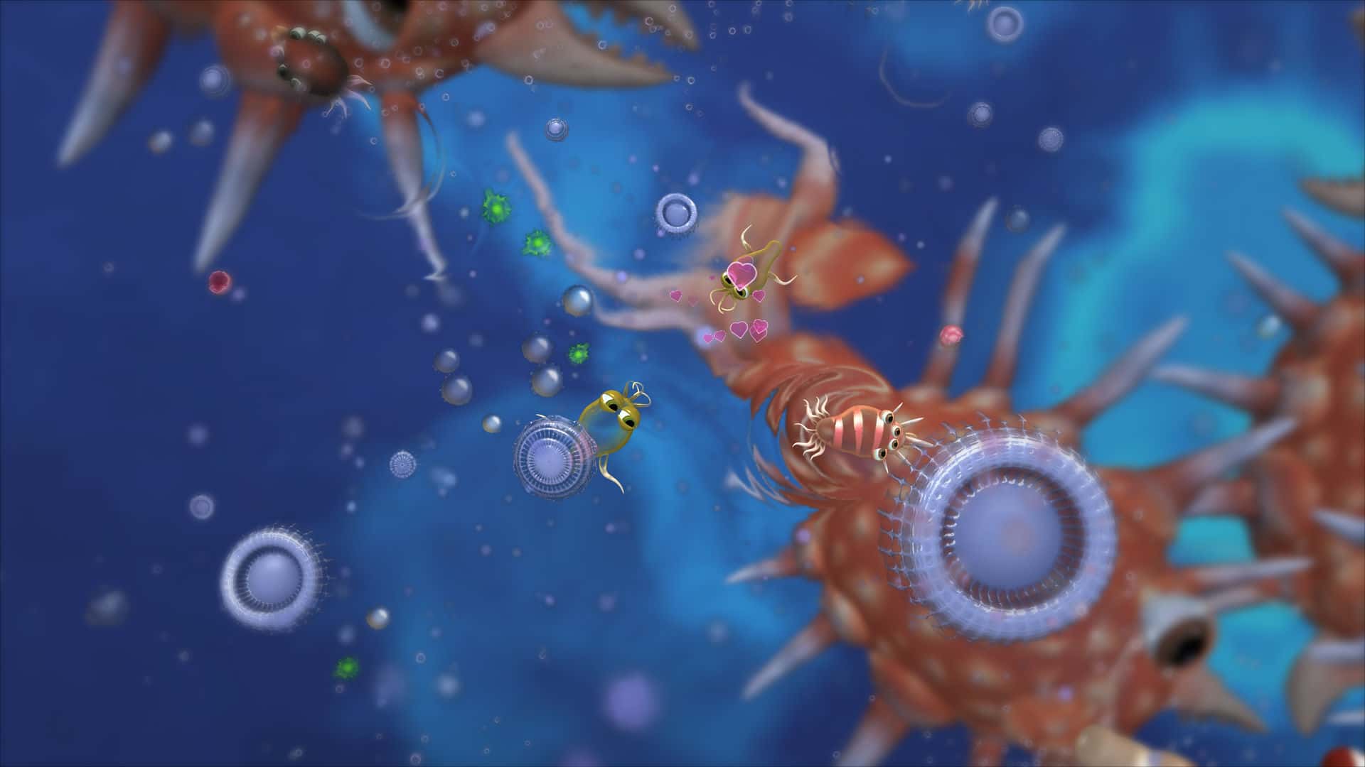 #9. SPORE™ Collection (GOG) 由: Electronic Arts