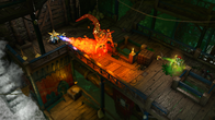 Warhammer: Chaosbane screenshot 9