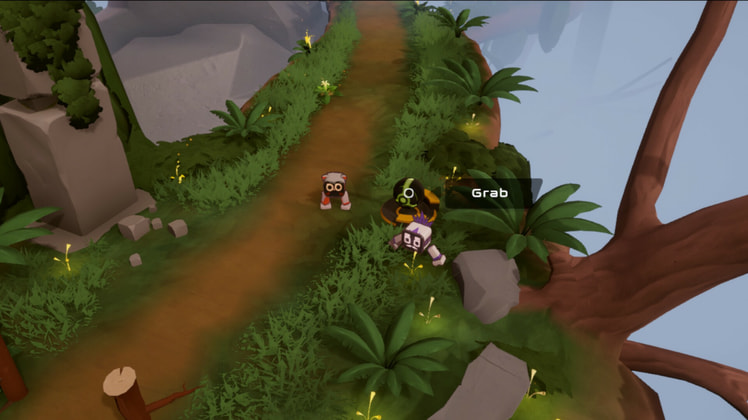 Biped 2 screenshot screenshot 11