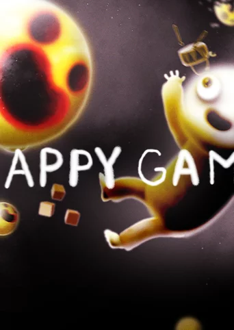 Happy Game cover