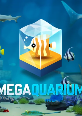 Megaquarium cover