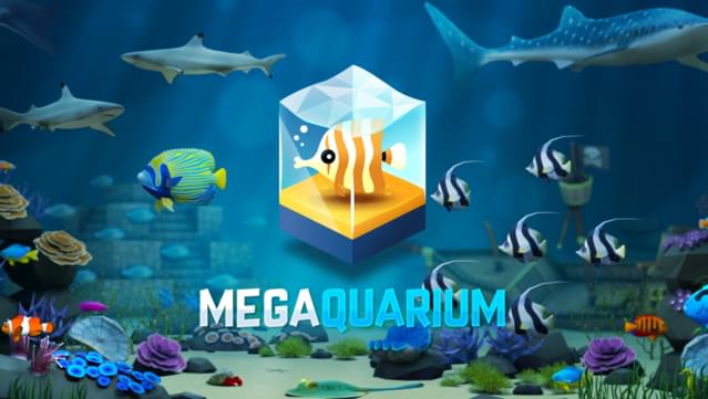Megaquarium