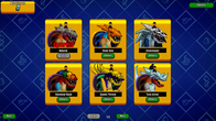 Gigapocalypse screenshot 6