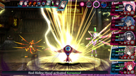 Mary Skelter: Nightmares screenshot 3