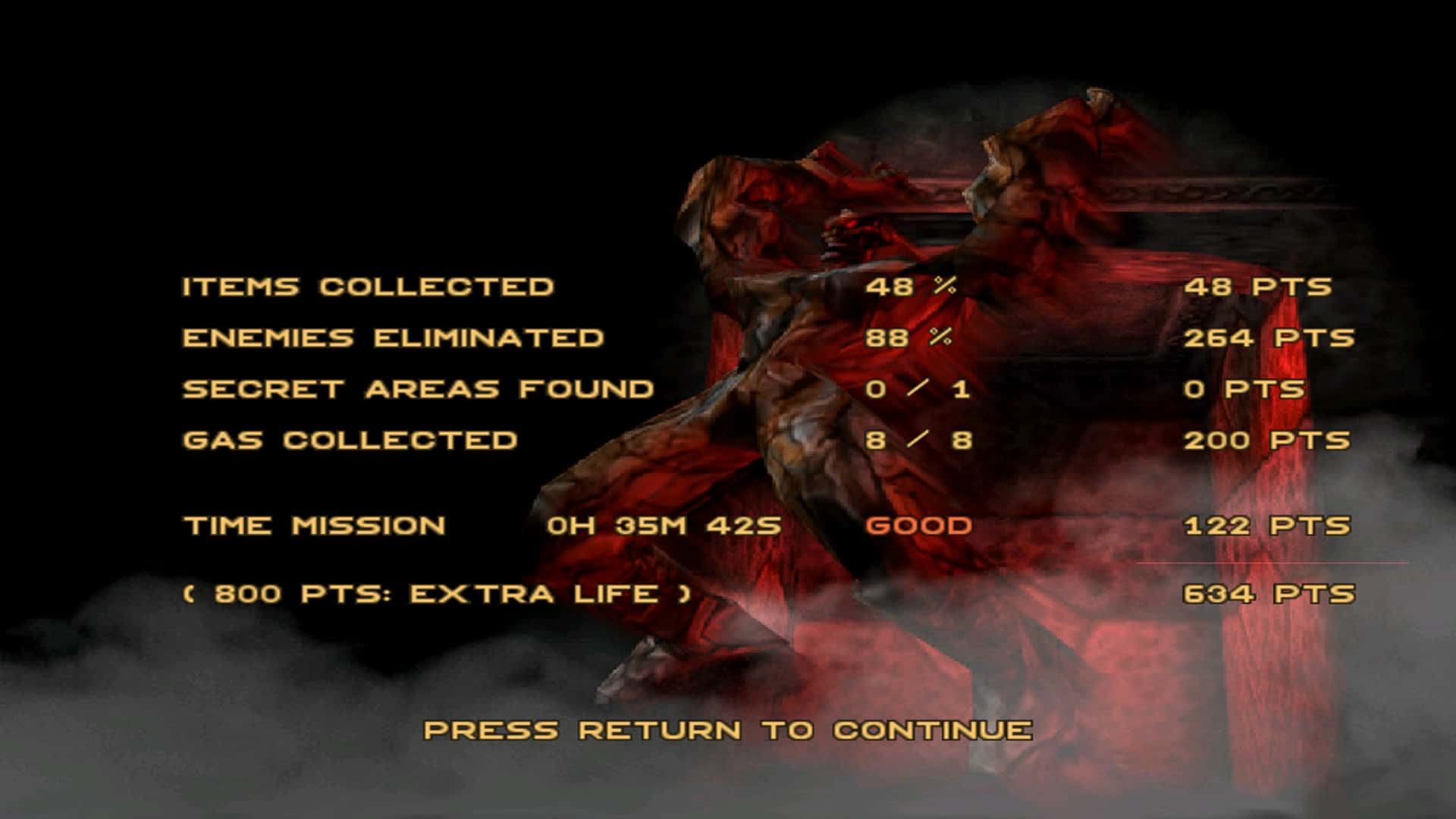 #6. O.D.T.: Escape... Or Die Trying (GOG) By: Piko Interactive