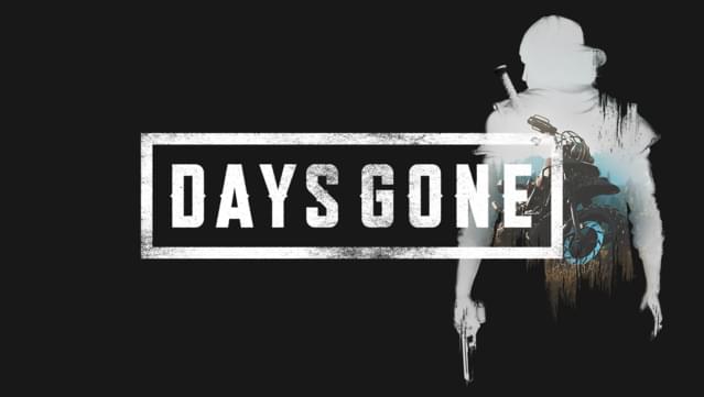 Days Gone