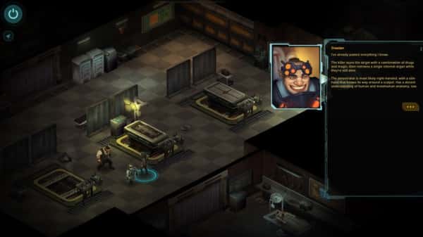 #9. Shadowrun Trilogy (GOG) 由: Paradox Interactive