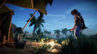 Mirage 7 screenshot 1