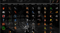 Silver screenshot 7