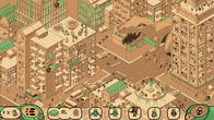 Looking for Aliens Demo screenshot 4