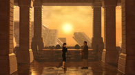 Blade Runner screenshot 4