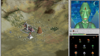 Deadlock: Planetary Conquest screenshot 5