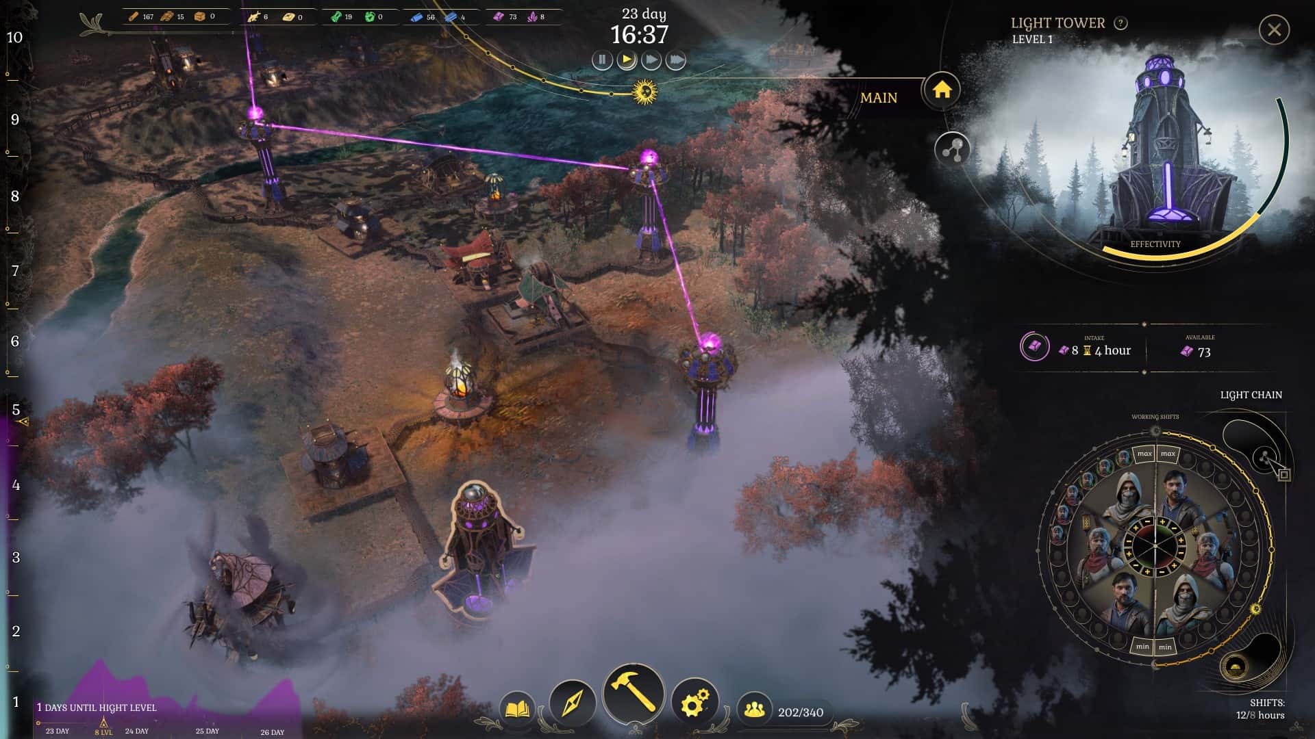 #3. DarkSwitch (GOG) By: Cyber Temple Games LLC