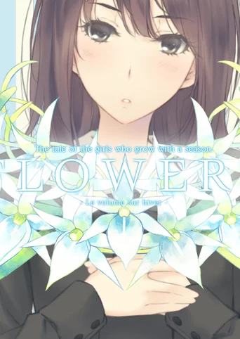 Flowers - Le Volume Sur Hiver cover