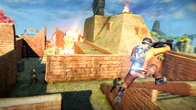 Outcast - Second Contact screenshot 10
