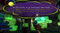 Psychonauts screenshot 6
