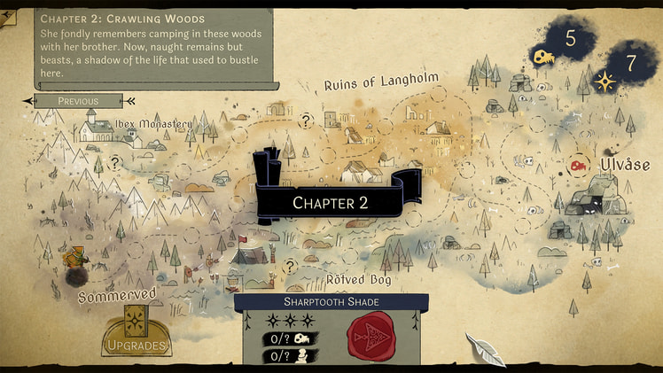 Howl screenshot screenshot 7