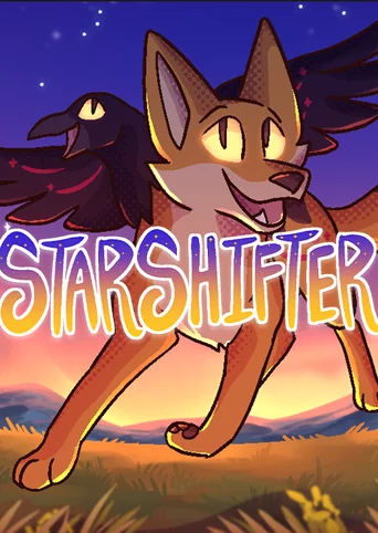 Starshifter cover