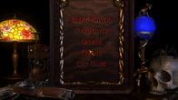 Arcanum: Of Steamworks and Magick Obscura screenshot 1