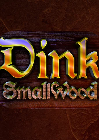Dink Smallwood HD cover