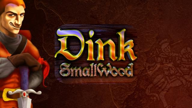 Dink Smallwood HD