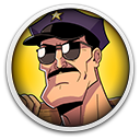 Axe Cop